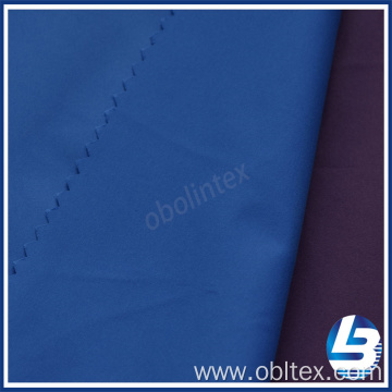 OBL20-2301 100% Polyester Pongee 300T